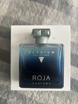 Roja Parfumes - Elysium Eau Intense
