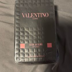 Valentino Intense