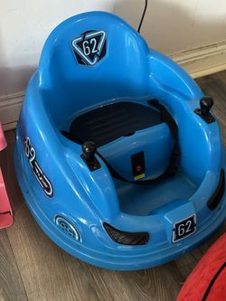 electric car