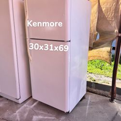 KENMORE REFRIGERATOR 