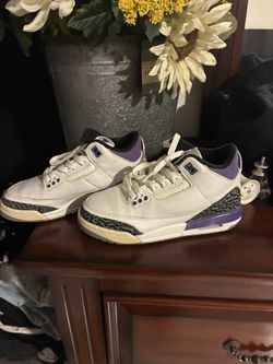 Women Jordans 4.5
