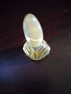 Real perfume for women. $5.00 OBO