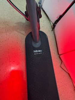 Hiboy s2 Electric Scooter