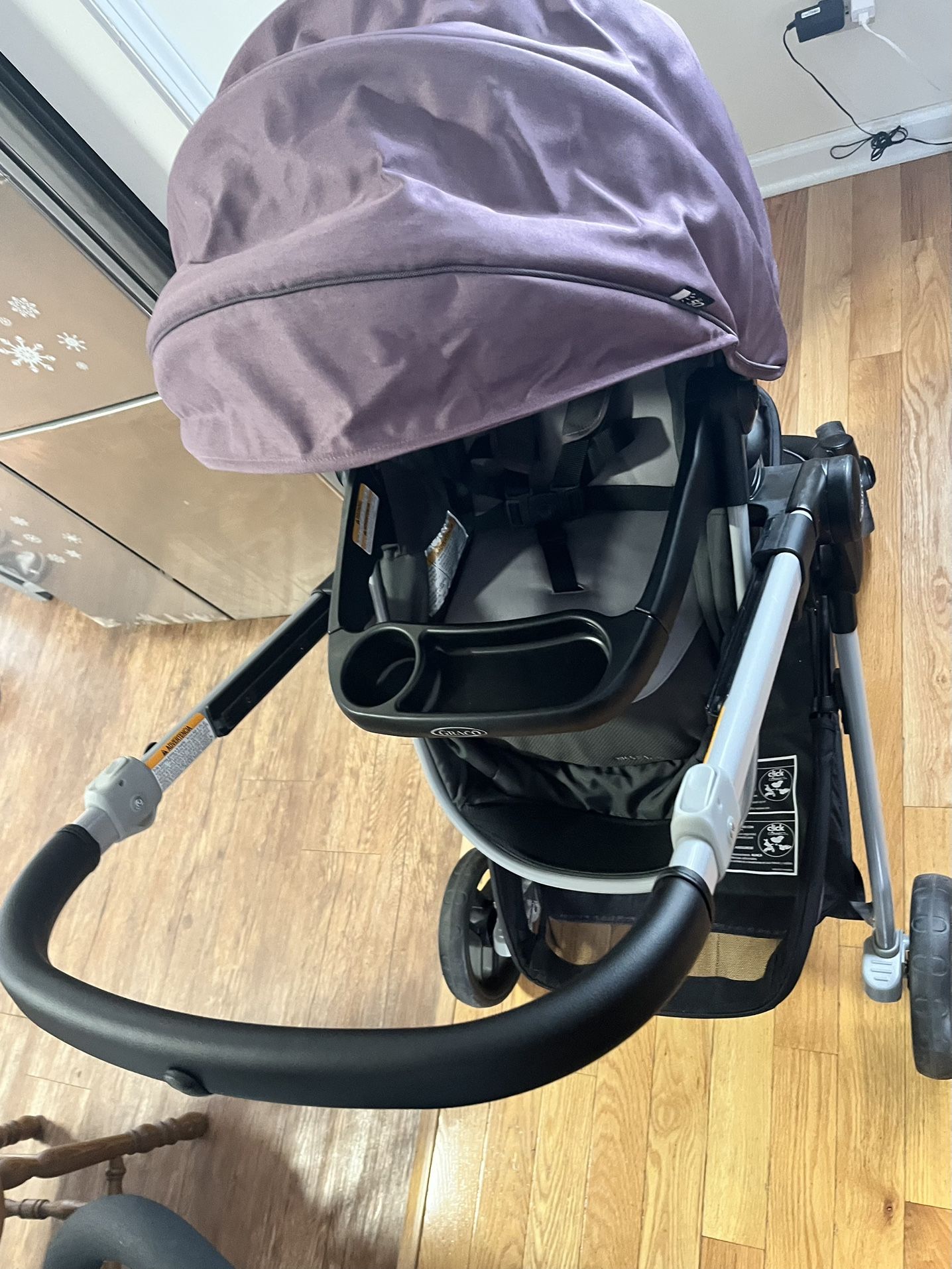 Graco 