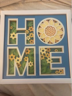 3d wall hanging