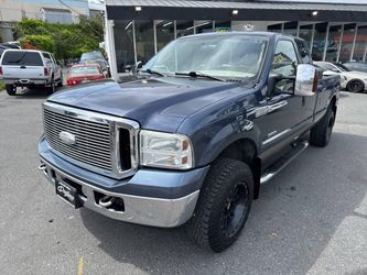 2006 Ford F-250
