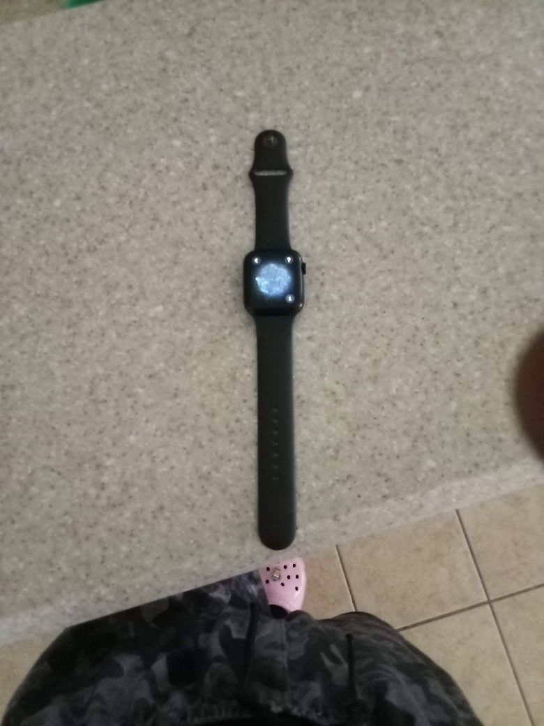 Apple Watch Se 44mm