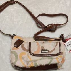 ROSETTI crossbody bag