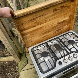 Furrion Gas Cooktop for RV Tiny Home