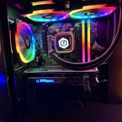 GAMING PC 4070