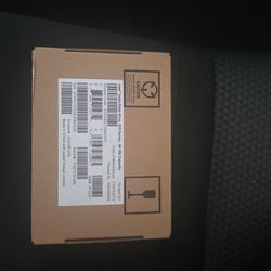 Brand New Intel SSD, 320 Series 40GB