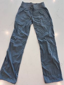 Lululemon Dance Studio Mid-Rise Pant Regular