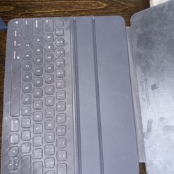 Original Apple Keyboard Folio case 12.9