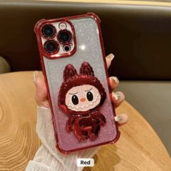 Labubu iPhone Cases 