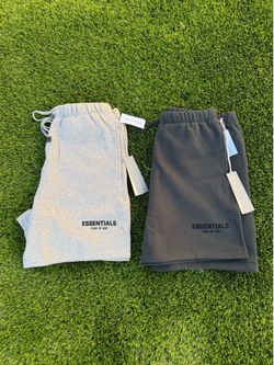 Essentials shorts