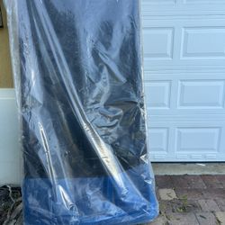New Twin Size Spring Box