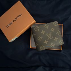 Louis Vuitton Wallet