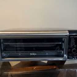 Ninja foodi Digital Airfry Oven 9 In 1