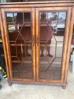Beautiful bookcase