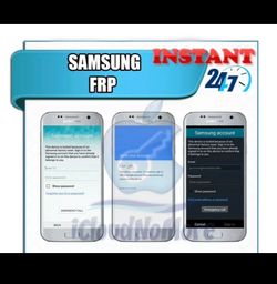 Samsung Frp & Kg