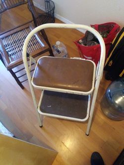 Escalera