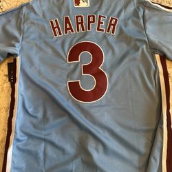 Phillies Harper 