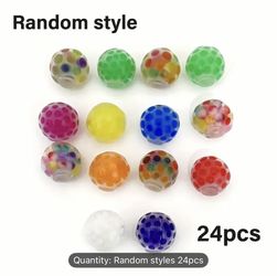 24 Sensory Stress Balls Party Favors