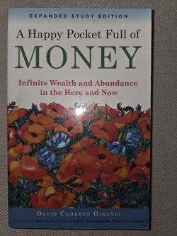 A Happy Pocket Full of Money: Expanded Study Edition Paperback New Book