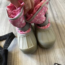 Snow Boots 11m