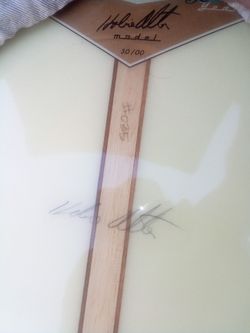 MINT Hobie Alter III Limited