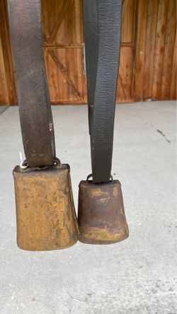 Cow bells