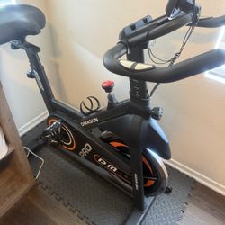 Workout Bike 