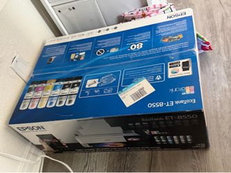 Photo printer