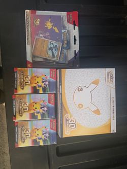 30th anniversary bundle