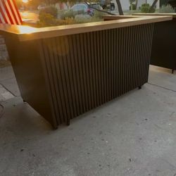Mobile Bars To Start Up Your Own Side Hussle!