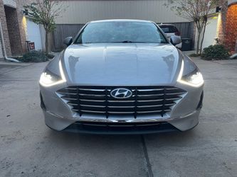 2021 Hyundai Sonata