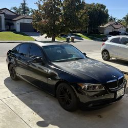 2008 BMW 328i