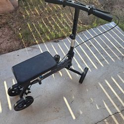 Knee Scooter 