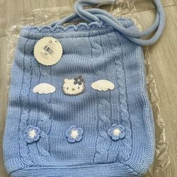 Hello kitty bag