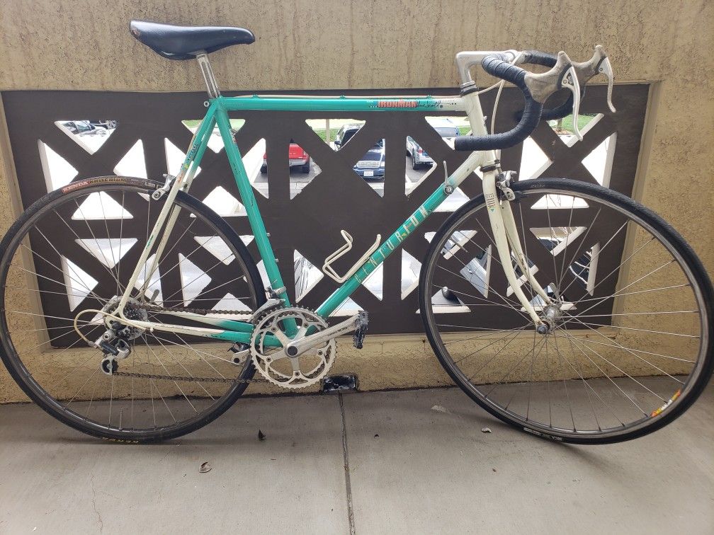 Centurion Dave Scott Road Bicycle- 57cm