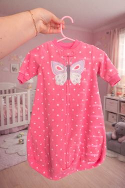 Baby Sleeping Bag