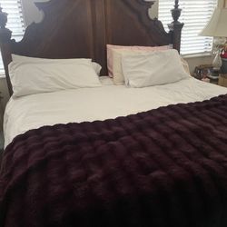 Classic bedset