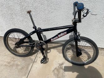 20in Haro BMX $160