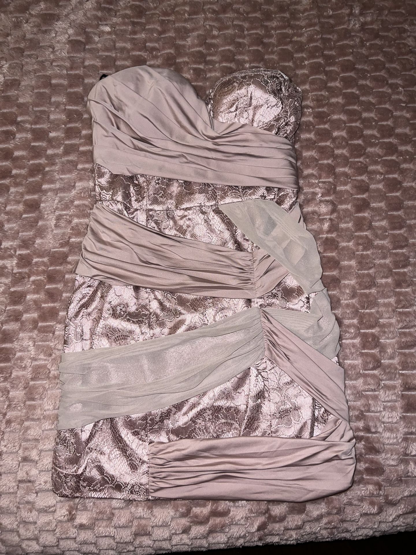 bebe Cocktail/Party Dress