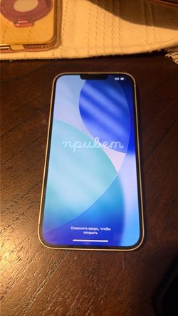 iPhone 14 Plus