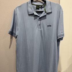 Hugo Boss logo