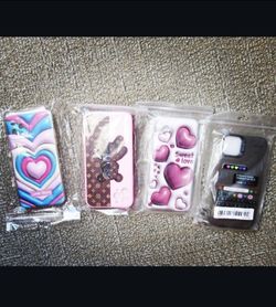 Iphone 11 Pro Max- Phone Cases