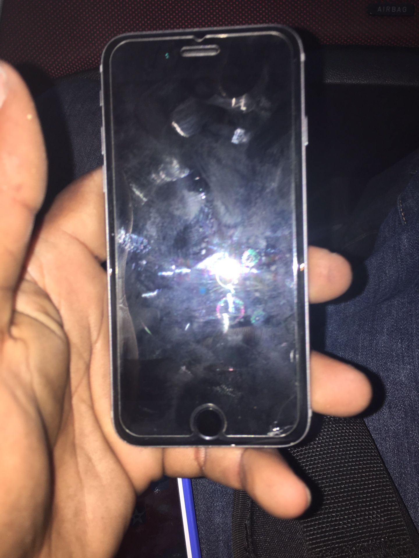 iPhone 6