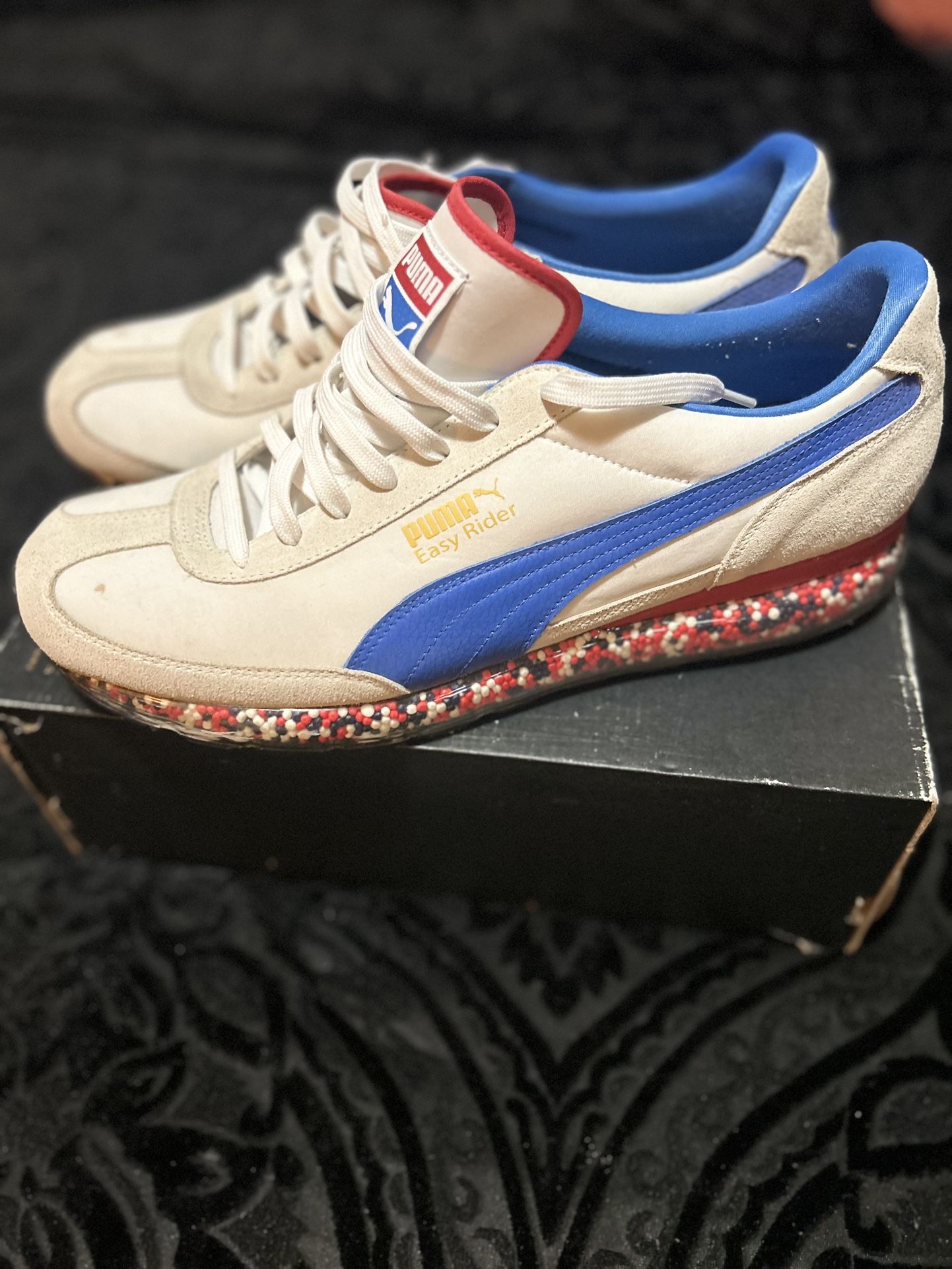 Puma Americana 2