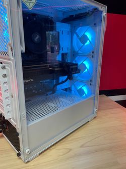 Arc B580 Custom Gaming PC – Ready to Play